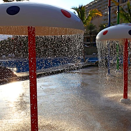 Hotel Livvo Lago Taurito & Aquapark 外观 照片