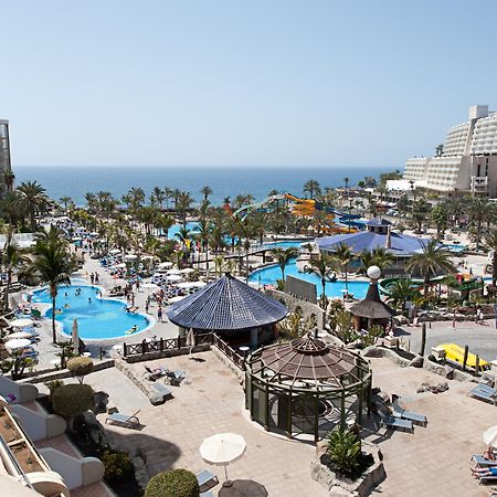 Hotel Livvo Lago Taurito & Aquapark 外观 照片