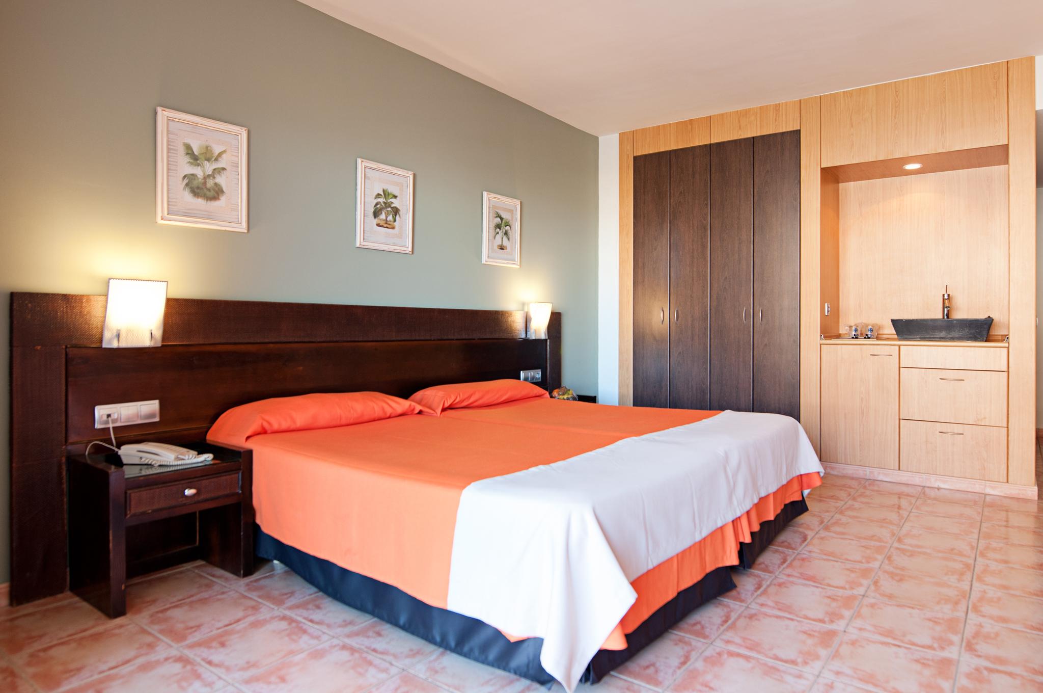 Hotel Livvo Lago Taurito & Aquapark 外观 照片