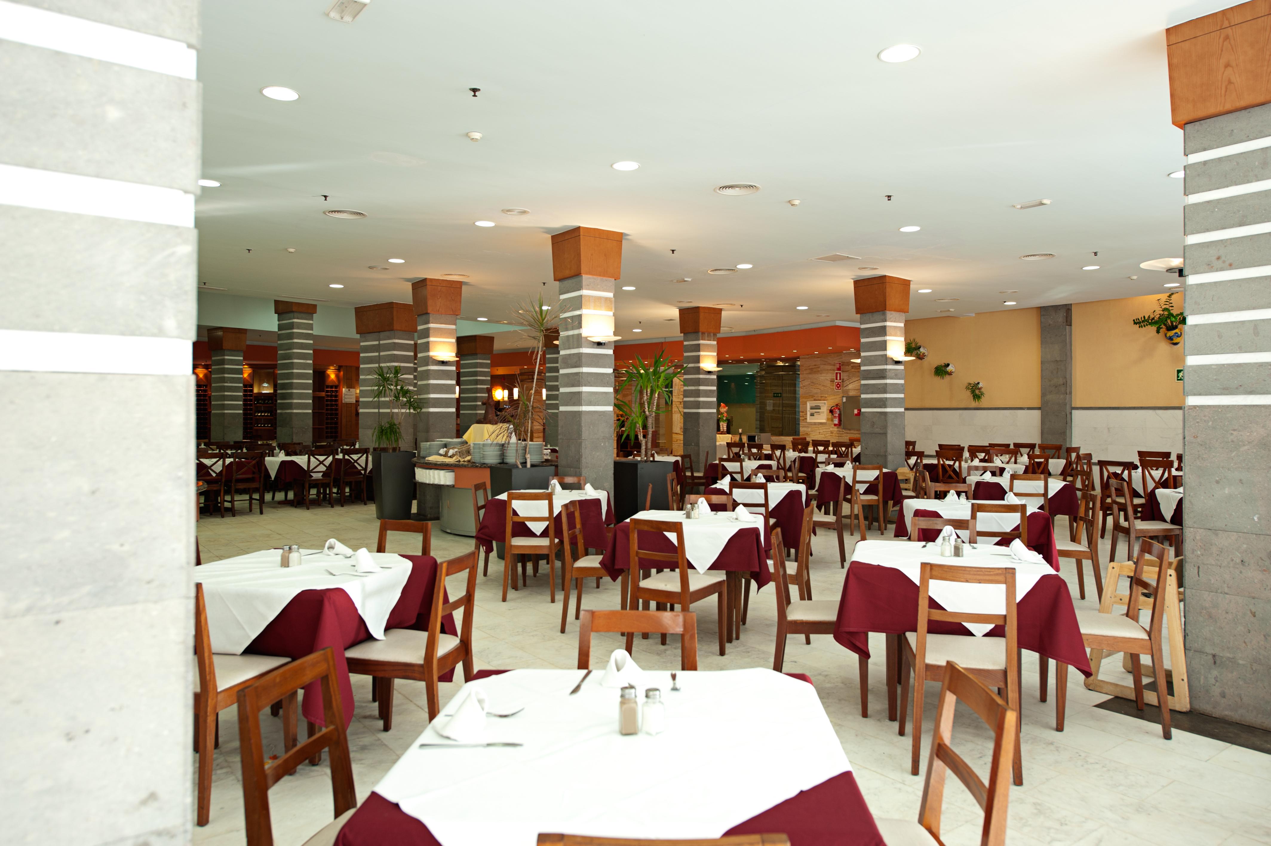 Hotel Livvo Lago Taurito & Aquapark 外观 照片