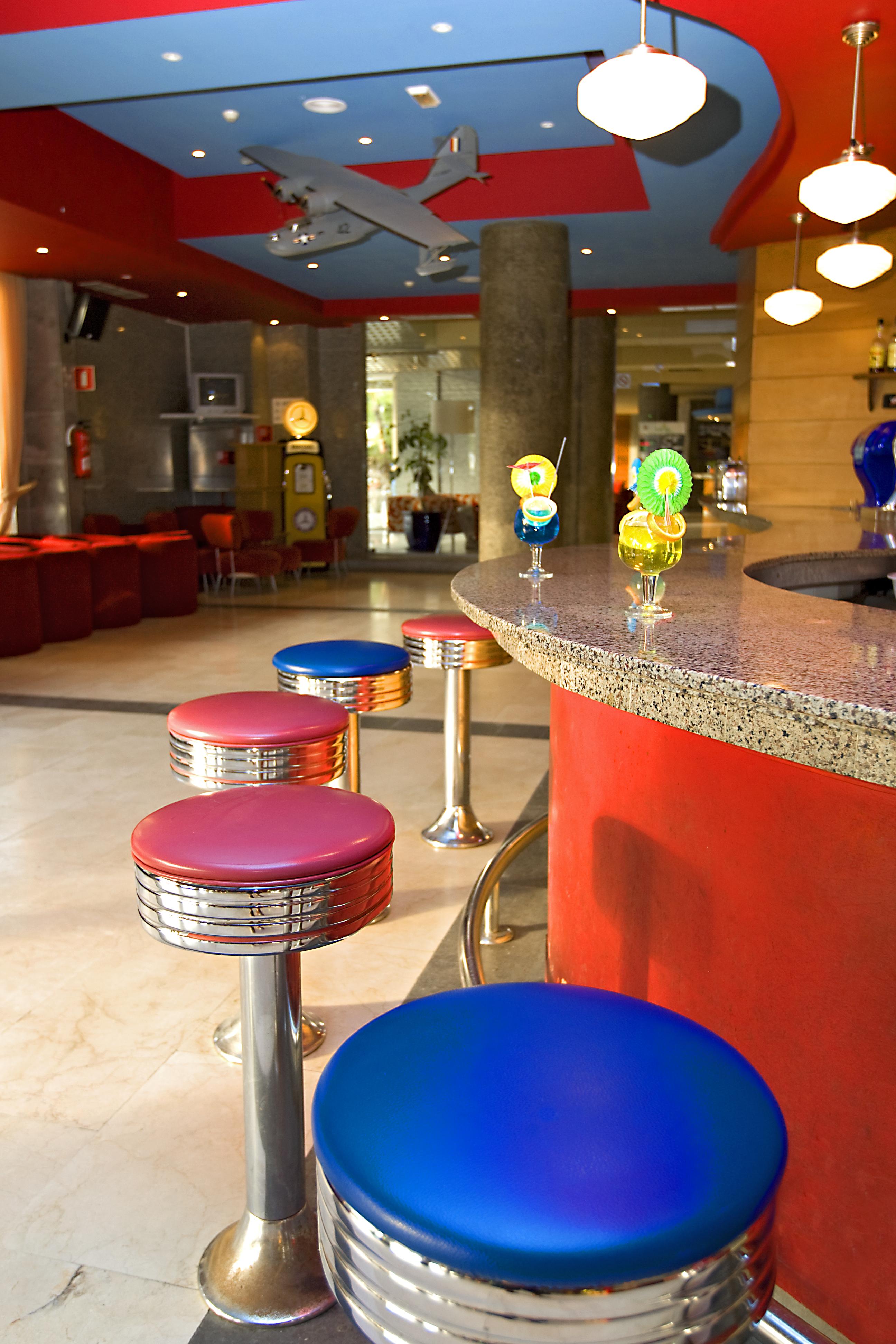 Hotel Livvo Lago Taurito & Aquapark 外观 照片