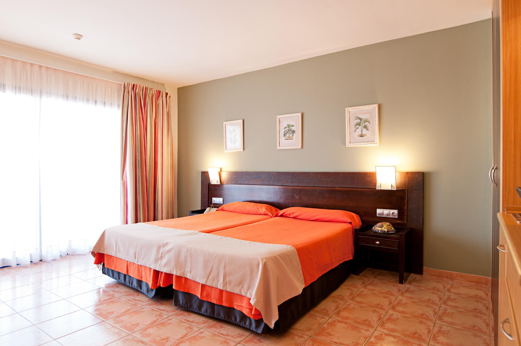 Hotel Livvo Lago Taurito & Aquapark 外观 照片