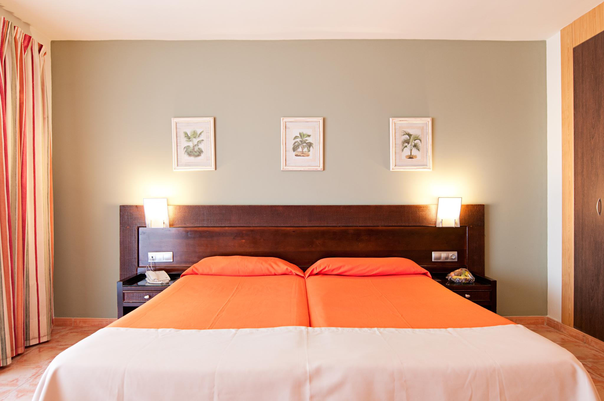 Hotel Livvo Lago Taurito & Aquapark 外观 照片