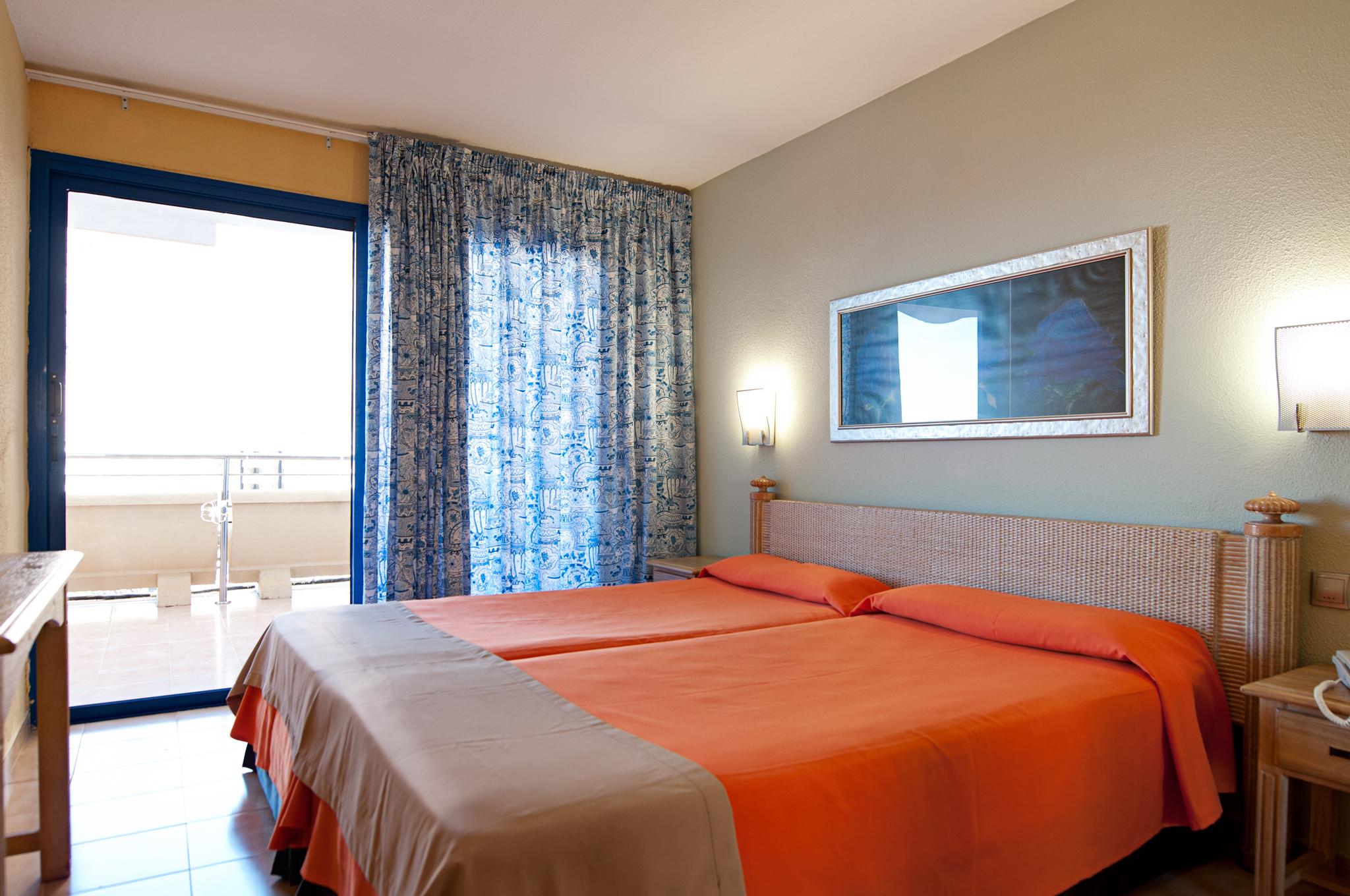 Hotel Livvo Lago Taurito & Aquapark 外观 照片