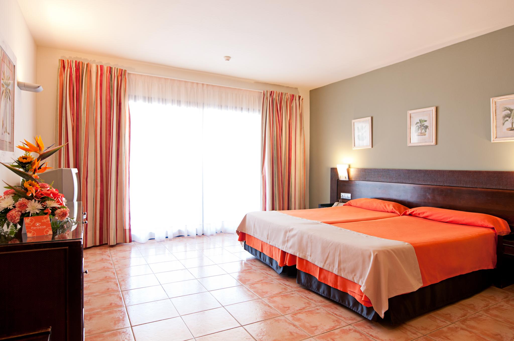 Hotel Livvo Lago Taurito & Aquapark 外观 照片