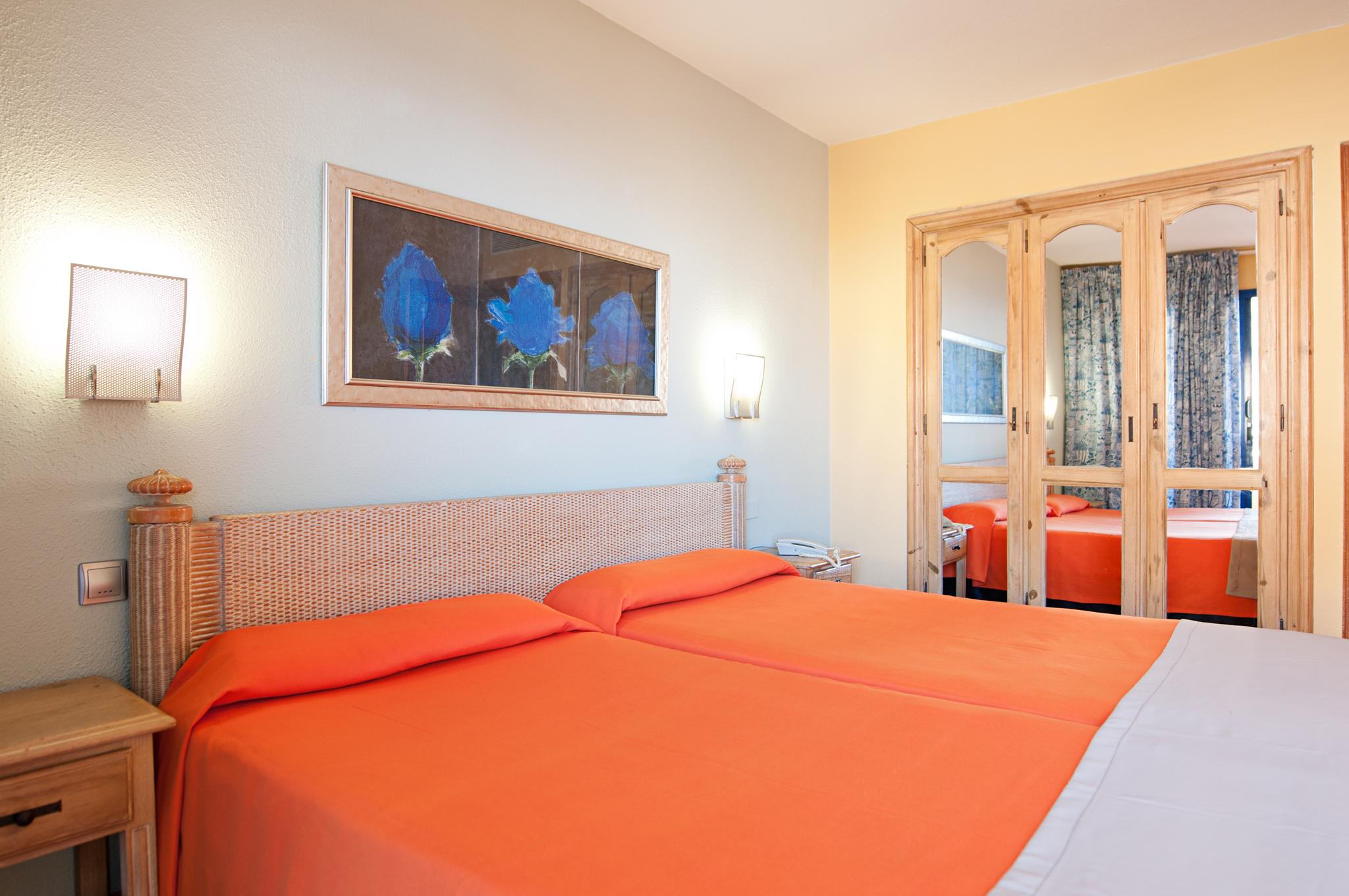 Hotel Livvo Lago Taurito & Aquapark 外观 照片