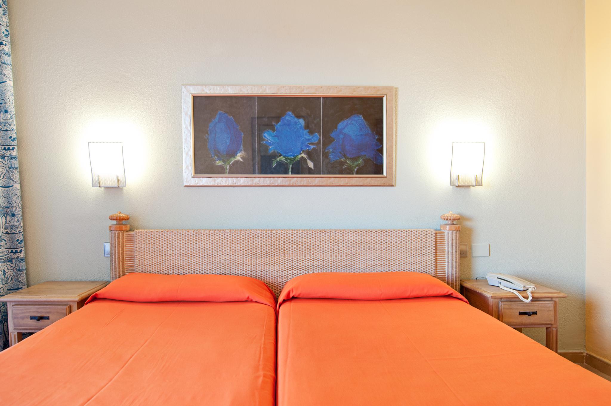 Hotel Livvo Lago Taurito & Aquapark 外观 照片