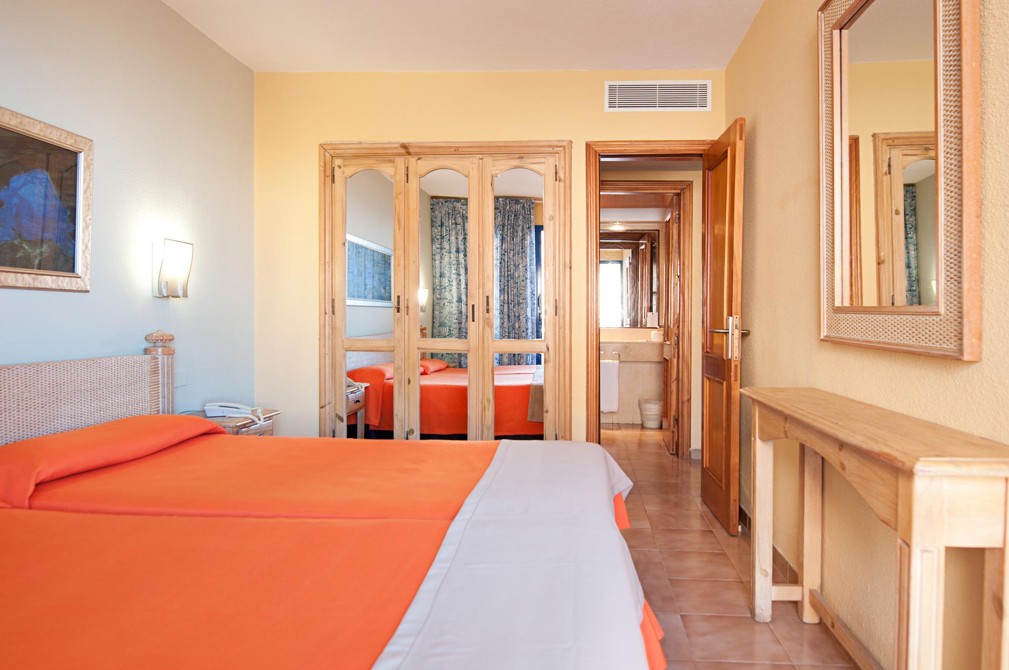 Hotel Livvo Lago Taurito & Aquapark 外观 照片