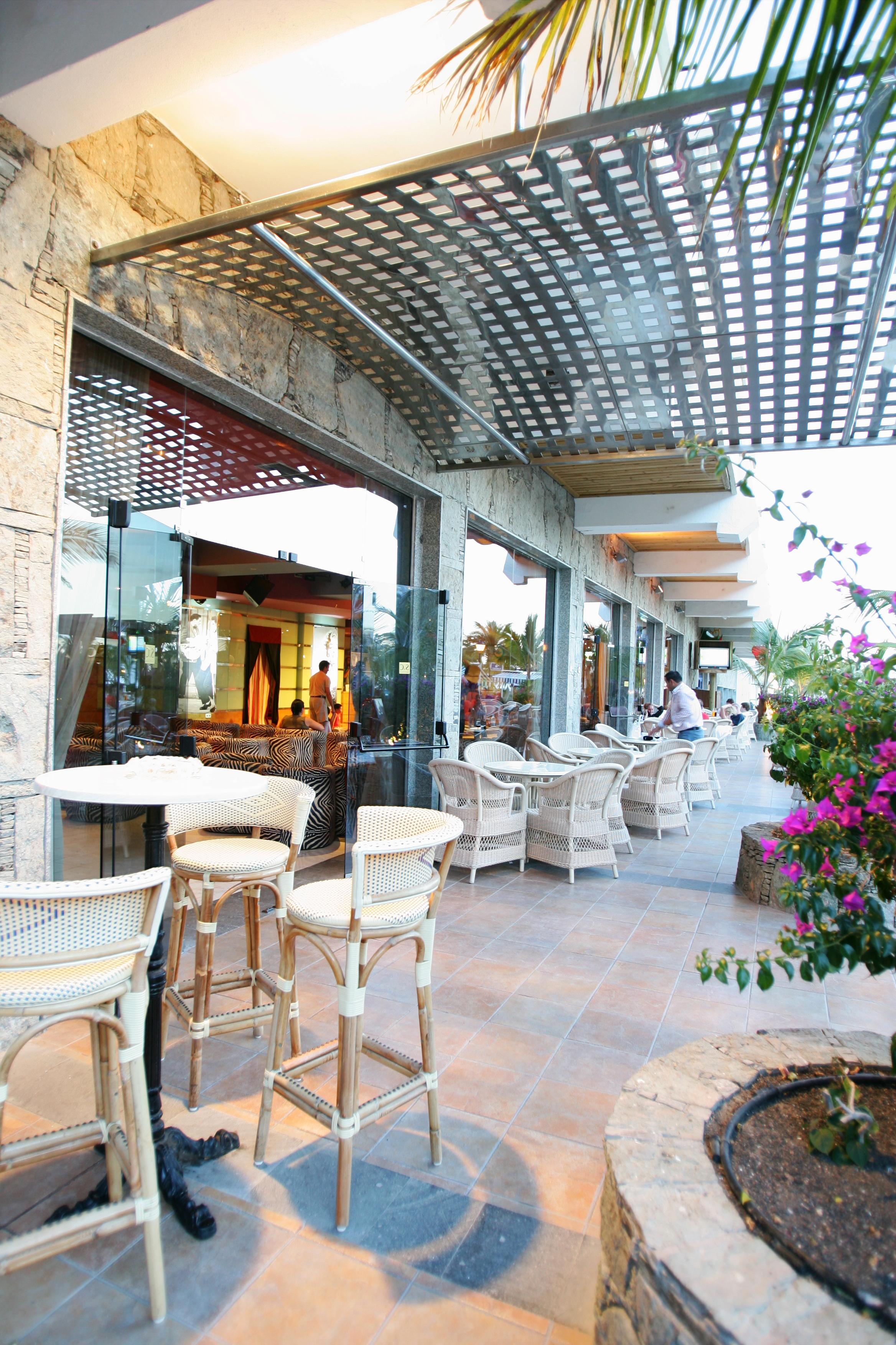 Hotel Livvo Lago Taurito & Aquapark 外观 照片