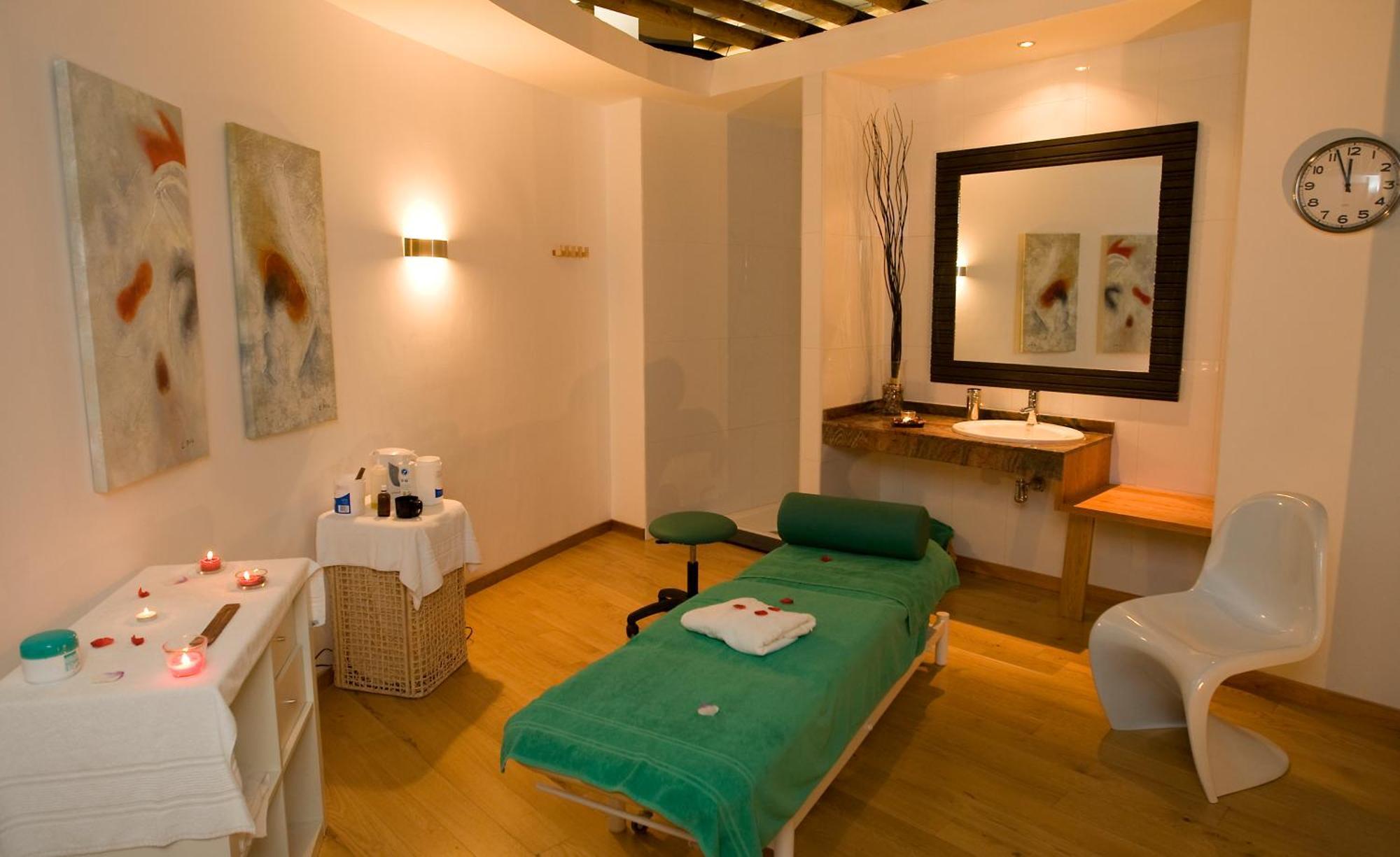 Hotel Livvo Lago Taurito & Aquapark 外观 照片