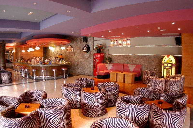 Hotel Livvo Lago Taurito & Aquapark 外观 照片
